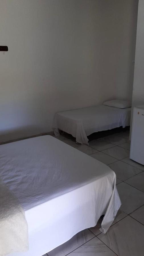 Pousada Ohana Búzios Extérieur photo