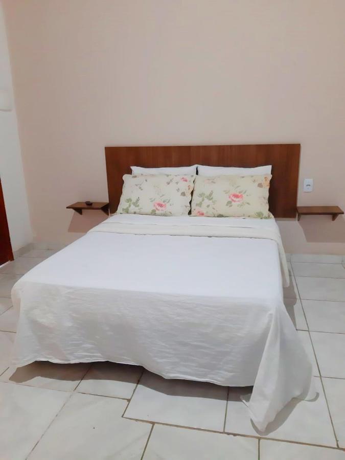 Pousada Ohana Búzios Extérieur photo