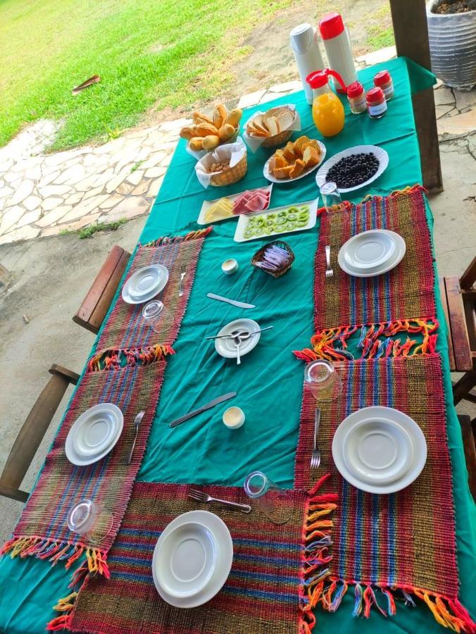 Pousada Ohana Búzios Extérieur photo