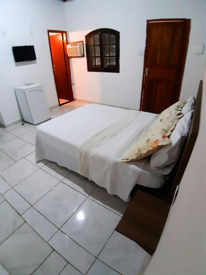 Pousada Ohana Búzios Extérieur photo