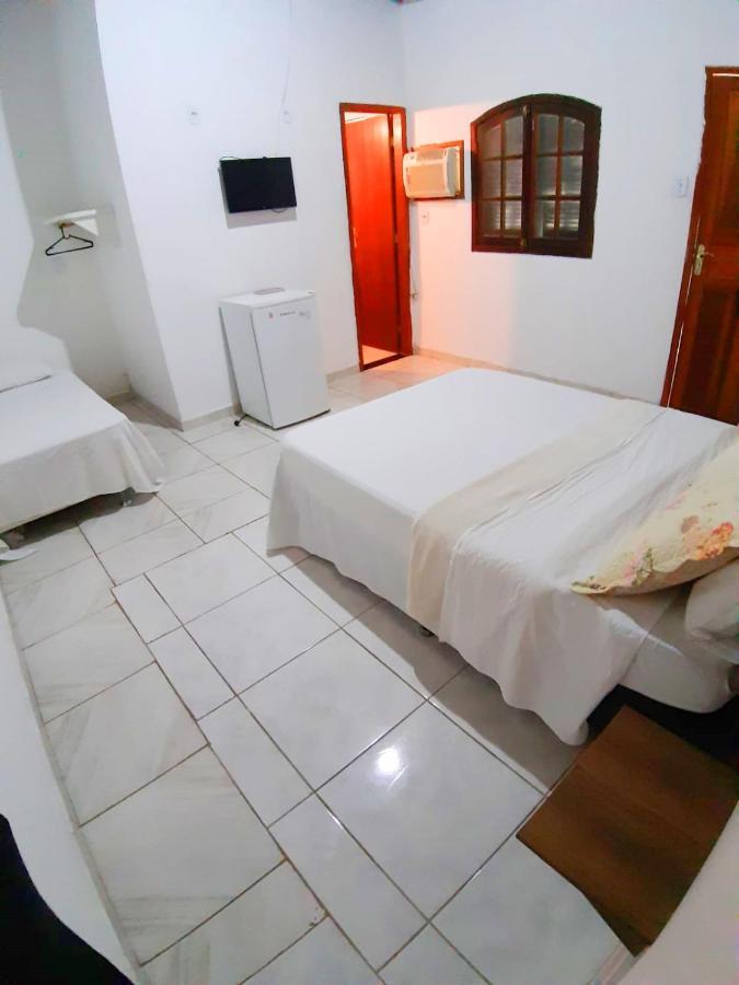 Pousada Ohana Búzios Extérieur photo
