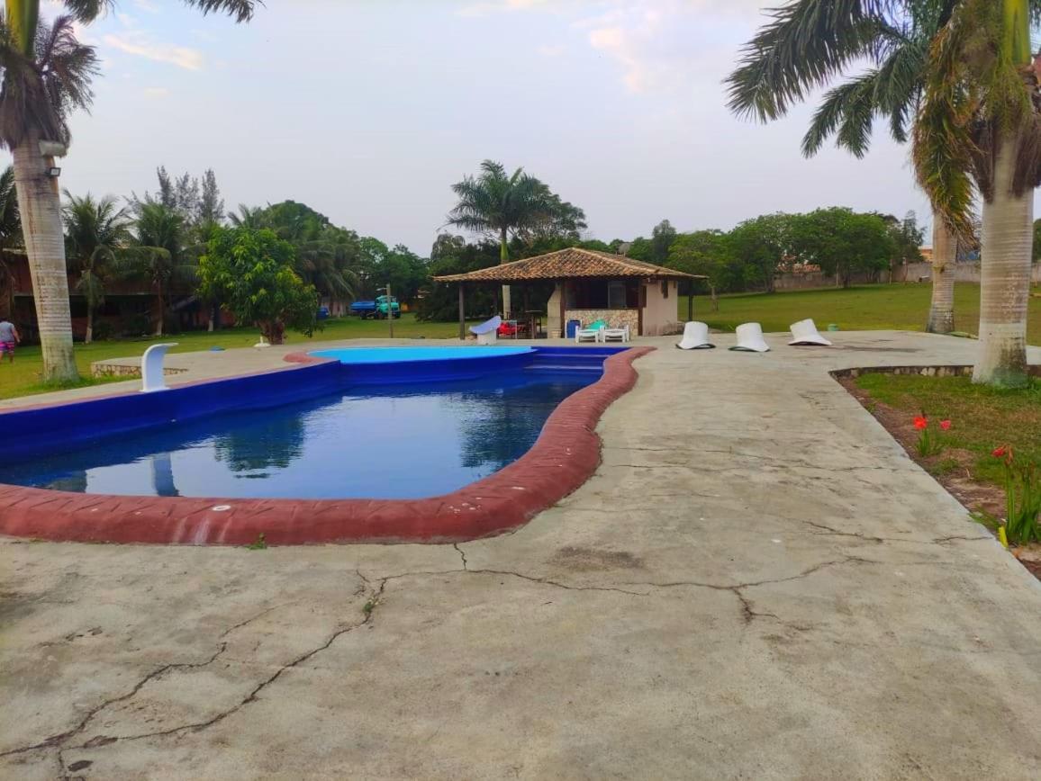 Pousada Ohana Búzios Extérieur photo