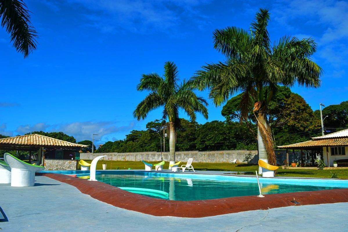 Pousada Ohana Búzios Extérieur photo