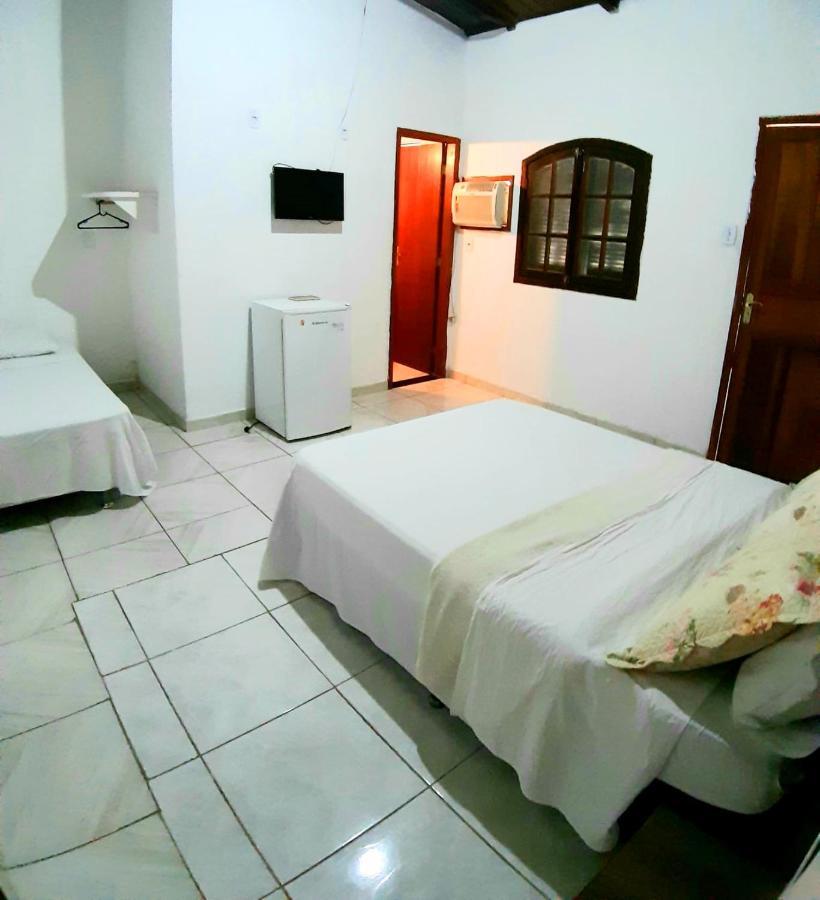 Pousada Ohana Búzios Extérieur photo