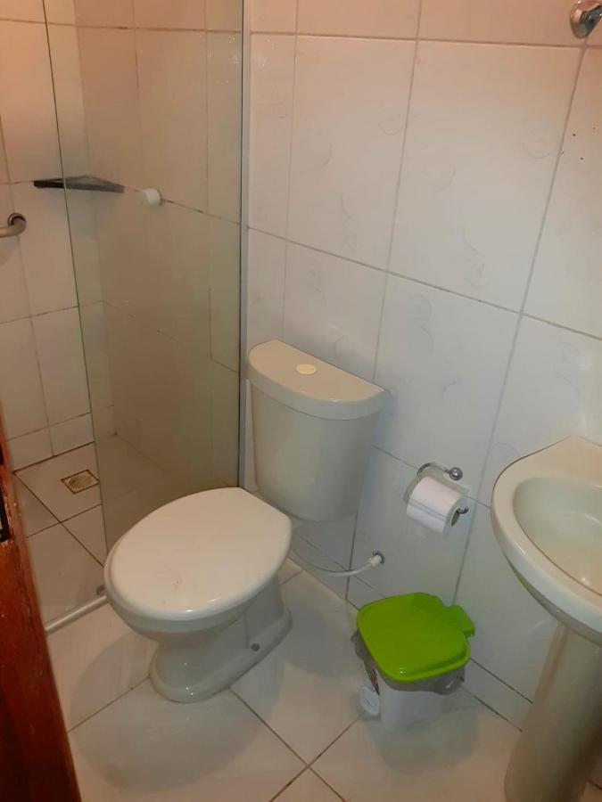 Pousada Ohana Búzios Extérieur photo