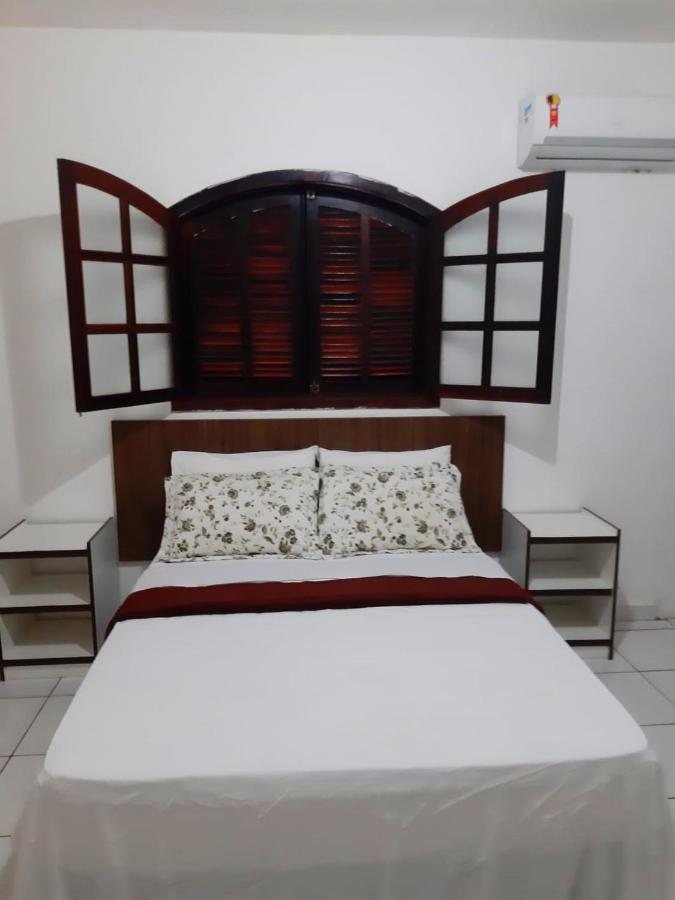 Pousada Ohana Búzios Extérieur photo