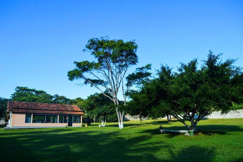 Pousada Ohana Búzios Extérieur photo