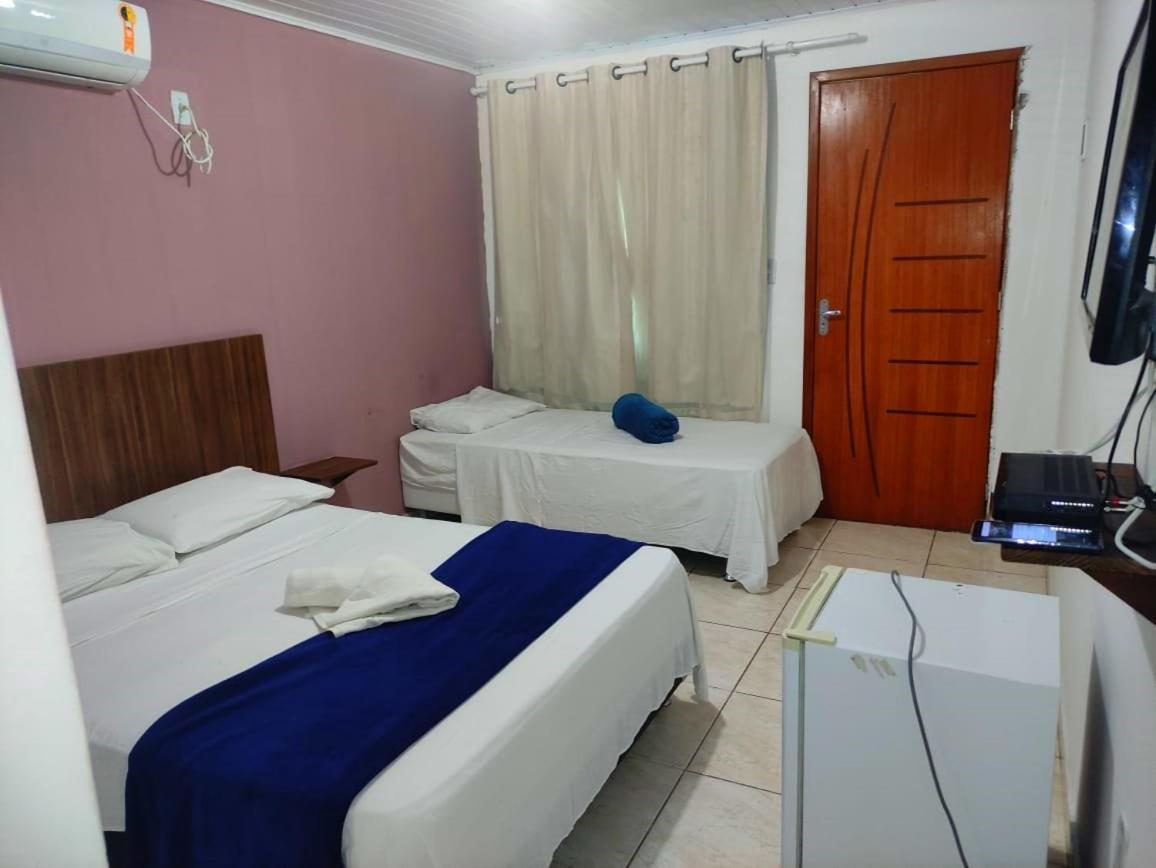 Pousada Ohana Búzios Extérieur photo