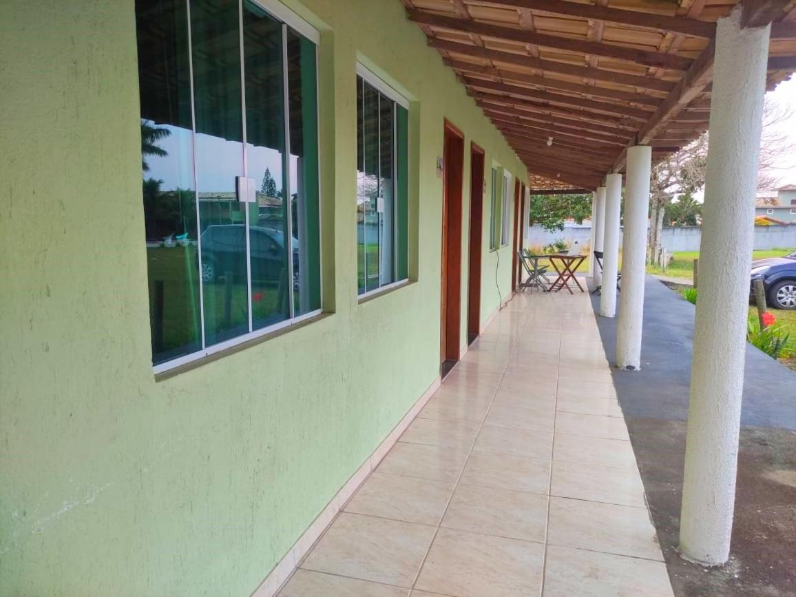 Pousada Ohana Búzios Extérieur photo