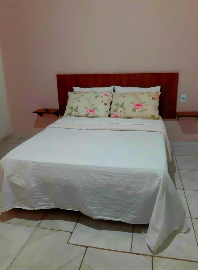 Pousada Ohana Búzios Extérieur photo