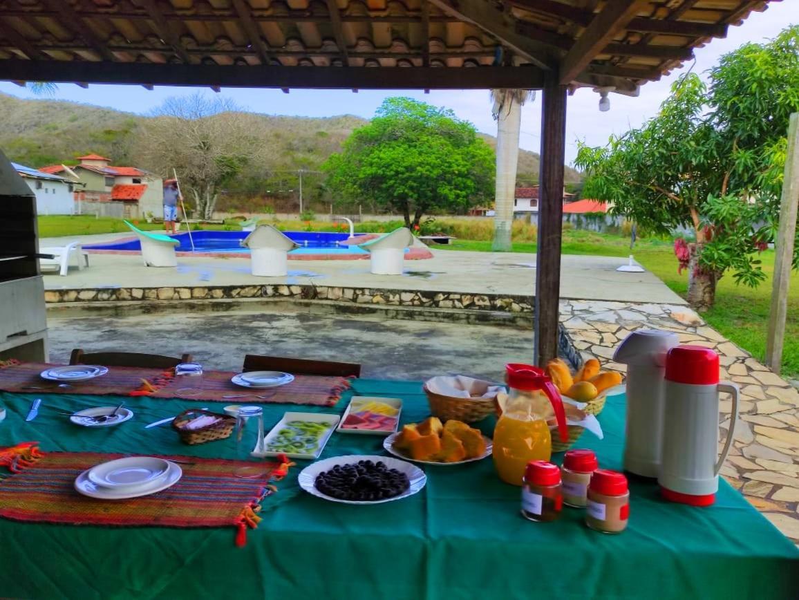 Pousada Ohana Búzios Extérieur photo