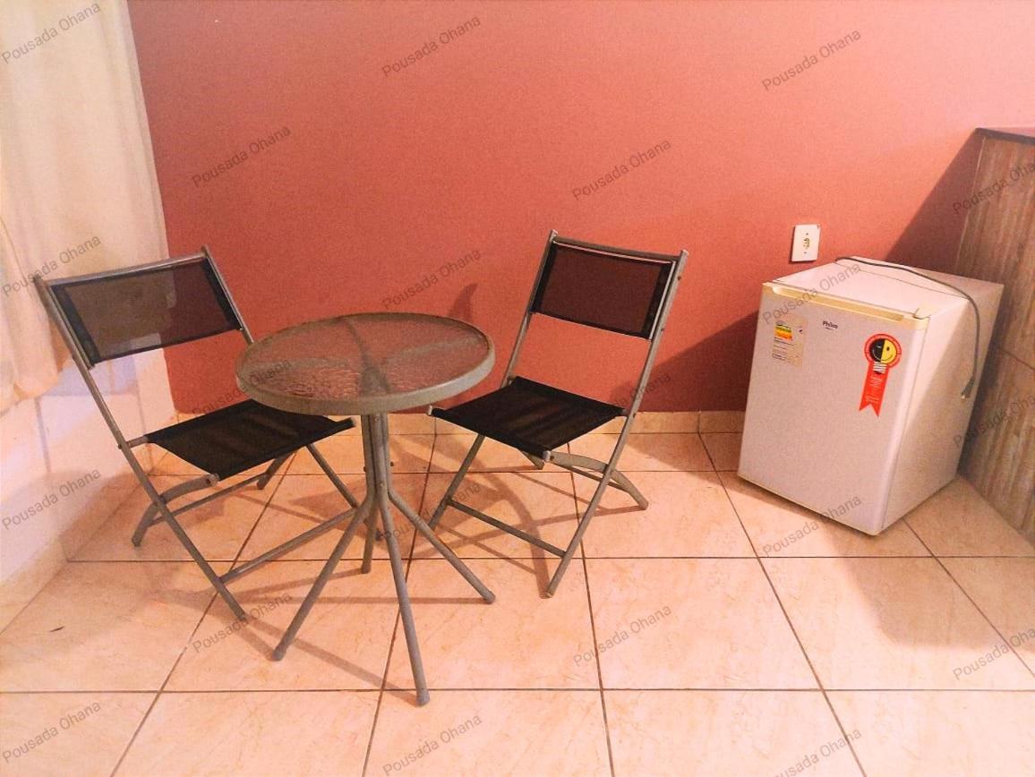 Pousada Ohana Búzios Extérieur photo