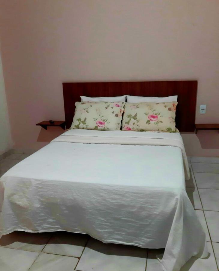 Pousada Ohana Búzios Extérieur photo