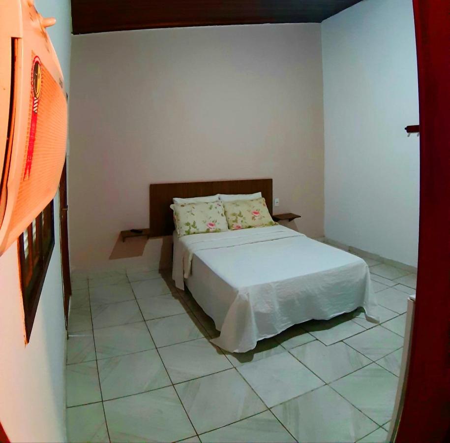 Pousada Ohana Búzios Extérieur photo